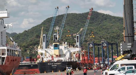El Banco Mundial prevé que la economía mexicana crezca 1.4% en 2026 y 1.8% en 2027. EL INFORMADOR/Archivo
