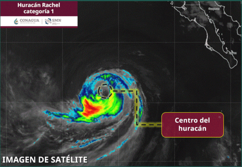 &nbsp;ESPECIAL / Conagua