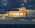 La primera zona de bajo riesgo y mayor peligrosidad se ubica actualmente al sur de las costas de Guerrero, daría forma a "Simon". ESPECIAL / CANVA