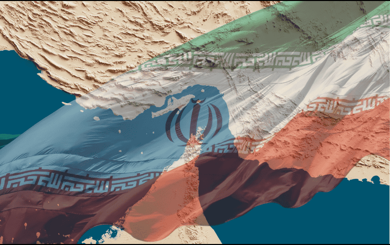 Irán declaró cerrado el estrecho tras el comienzo de la guerra y lo ha utilizado como una de sus principales medidas de presión en el conflicto. ESPECIAL/Unsplash