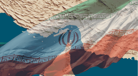Irán declaró cerrado el estrecho tras el comienzo de la guerra y lo ha utilizado como una de sus principales medidas de presión en el conflicto. ESPECIAL/Unsplash