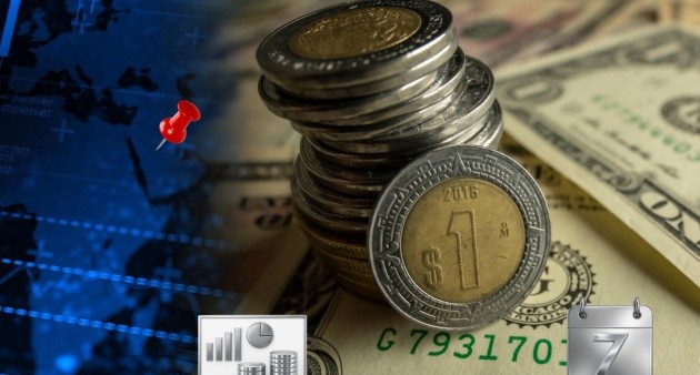 Dólar HOY: Peso mexicano, en picada frente al dólar fortalecido ante tensiones en Medio Oriente; así cotiza el dólar el 7 de octubre de 2026