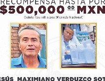 El medico Jesús Maximiano Verduzco Soto, implicado en la muerte de ocho personas por la aplicación de sueros vitaminados. SUN/ARMM