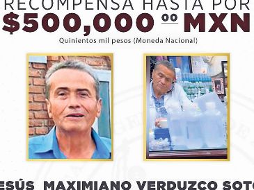El medico Jesús Maximiano Verduzco Soto, implicado en la muerte de ocho personas por la aplicación de sueros vitaminados. SUN/ARMM