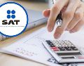 El SAT señala que para la correcta emisión de una factura electrónica únicamente se requieren cuatro datos del receptor. ESPECIAL / CANVA