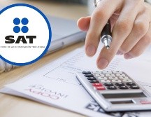 El SAT señala que para la correcta emisión de una factura electrónica únicamente se requieren cuatro datos del receptor. ESPECIAL / CANVA