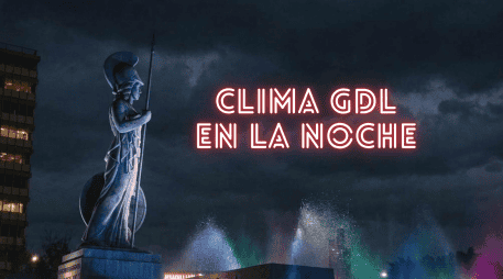 El clima en Guadalajara dará un giro agradable a partir de las 19:00 horas de este 7 de octubre. UNSPLASH / A. Esparza