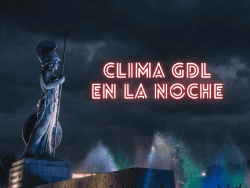 El clima en Guadalajara dará un giro agradable a partir de las 19:00 horas de este 7 de octubre. UNSPLASH / A. Esparza