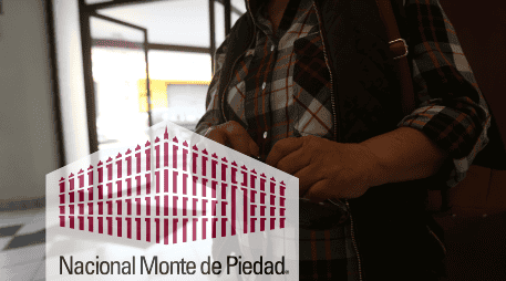 La reapertura llega con algunas facilidades para quienes tienen contratos afectados por el cierre del Nacional Monte de Piedad. EL INFORMADOR/ARCHIVO
