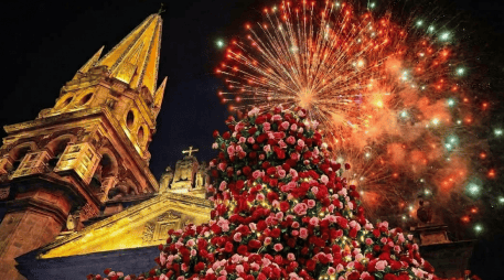 Cada rosal que hoy adorna la ciudad es un recordatorio de cuando Guadalajara decidió florecer a lo grande y se apodó 
