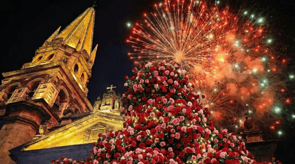 Cada rosal que hoy adorna la ciudad es un recordatorio de cuando Guadalajara decidió florecer a lo grande y se apodó 