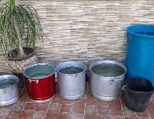 En Jalisco se busca atender de inmediato el problema de calidad del agua y, al mismo tiempo, avanzar en las obras necesarias para mejorar el abastecimiento de Guadalajara a largo plazo. EL INFORMADOR / ARCHIVO