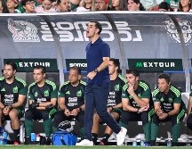 Debido a que los últimos duelos del Tricolor fueron simplemente de carácter amistoso, el impacto en la pérdida de unidades fue menor en comparación con los torneos oficiales. IMAGO7