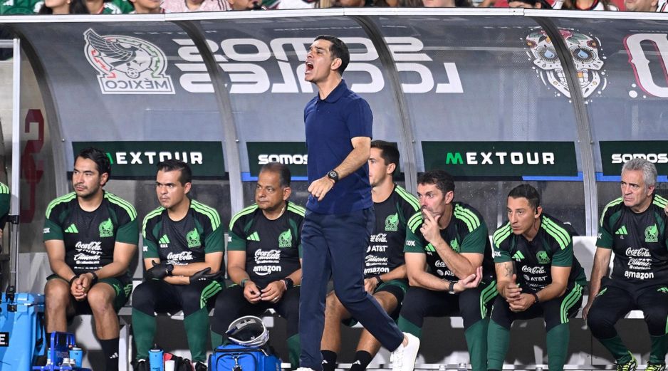 Debido a que los últimos duelos del Tricolor fueron simplemente de carácter amistoso, el impacto en la pérdida de unidades fue menor en comparación con los torneos oficiales. IMAGO7