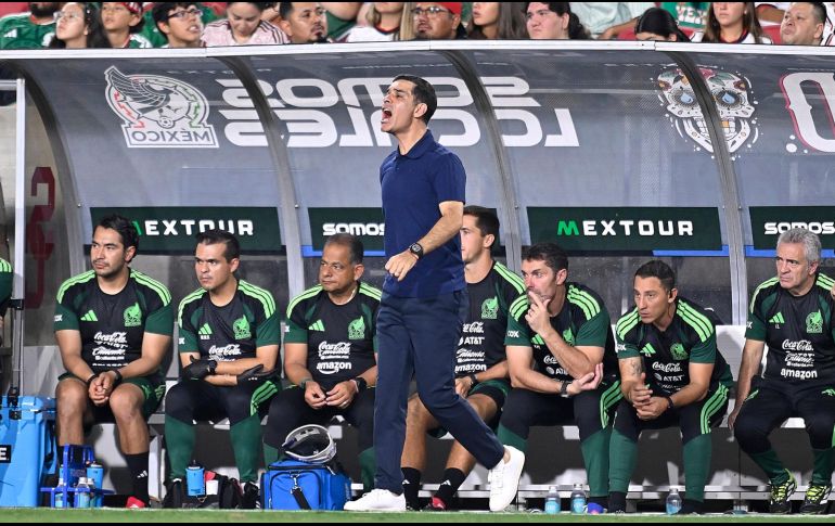 Debido a que los últimos duelos del Tricolor fueron simplemente de carácter amistoso, el impacto en la pérdida de unidades fue menor en comparación con los torneos oficiales. IMAGO7