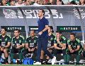 Debido a que los últimos duelos del Tricolor fueron simplemente de carácter amistoso, el impacto en la pérdida de unidades fue menor en comparación con los torneos oficiales. IMAGO7