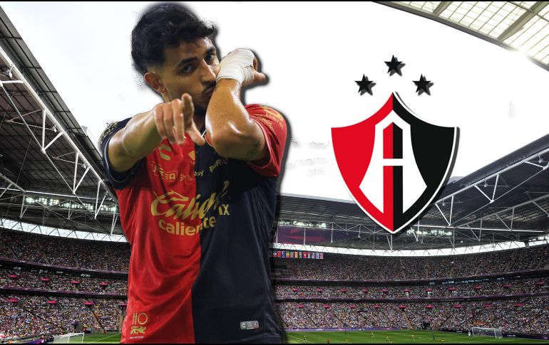 En estas manos recaerá la construcción del nuevo estadio de Atlas. EFE / EL INFORMADOR / ARCHIVO