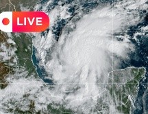 ESPECIAL / Administración Nacional Oceánica y Atmosférica