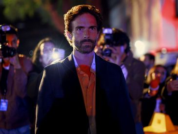 "El Círculo" ya se puede ver en Netfliz. ESPECIAL/NETFLIX.