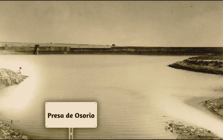 Durante las décadas de los sesenta y setenta, el lugar cobraba vida de forma espectacular cada fin de semana. EL INFORMADOR / ARCHIVO