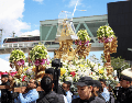 El evento se llevará a cabo el próximo lunes 12 de octubre con un recorrido de 9.20 kilómetros desde la Catedral de Guadalajara hasta la Basílica de Zapopan. EL INFORMADOR/ARCHIVO