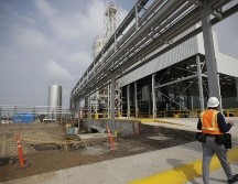 La industria manufacturera fue la principal receptora de inversión extranjera directa en el segundo trimestre de 2026. EL INFORMADOR / ARCHIVO