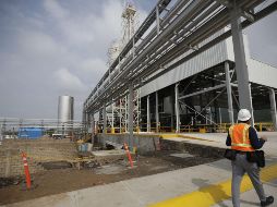 La industria manufacturera fue la principal receptora de inversión extranjera directa en el segundo trimestre de 2026. EL INFORMADOR / ARCHIVO