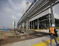 La industria manufacturera fue la principal receptora de inversión extranjera directa en el segundo trimestre de 2026. EL INFORMADOR / ARCHIVO