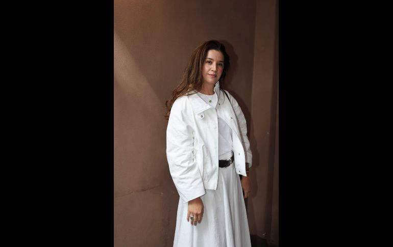 Roxana Phillips. GENTE BIEN JALISCO / Lanzamiento de “Territorio”, una edición especial de la Revista 192