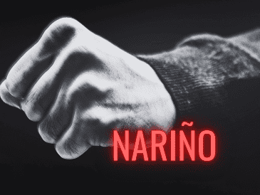 La Defensoría del Pueblo incluyó el caso de Blanca Pardo entre los posibles feminicidios registrados en Nariño durante 2026. ESPECIAL/Canva