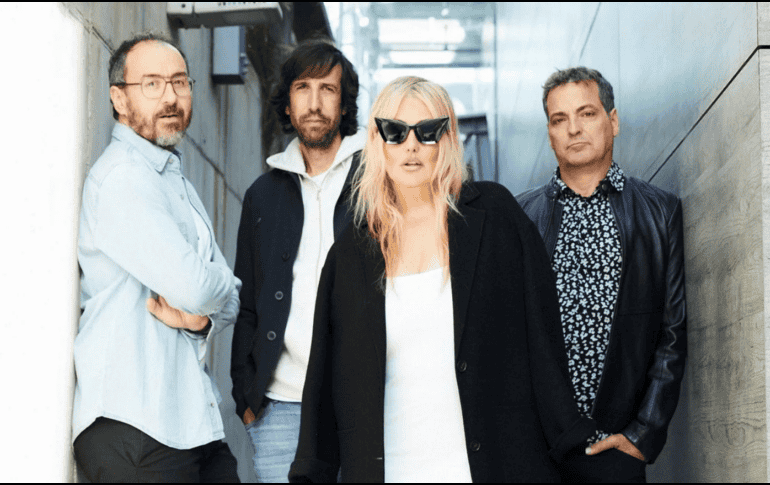 Amaia Montero abandonó el proyecto en 2007 para probar suerte como solista. ESPECIAL / IG / @laorejadevangogh