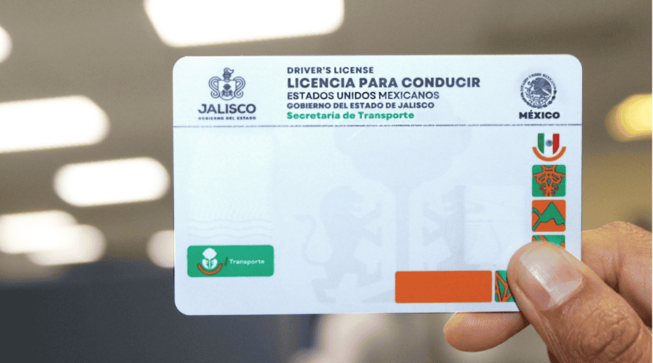 Los usuarios pueden realizar este trámite desde el 2 de octubre y hasta el 1 de noviembre de 2026. ESPECIAL/Gobierno de Jalisco