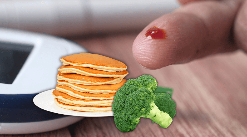 Aunque estos alimentos pueden formar parte de una dieta saludable, ninguno por sí solo controla la glucosa. ESPECIAL/Canva