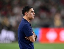 Márquez enfatizó que uno de los objetivos principales era conocer nuevas caras y ver de cerca a los jugadores que han trabajado con él desde el Mundial. Imago7 / ARCHIVO