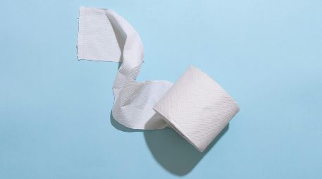 El estudio de Profeco de papeles de baño UNSPLASH / C. Mueller