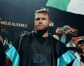 Saúl "Canelo" Álvarez asegura estar en su mejor momento físico y mental tras concluir su campamento de preparación en España para su próximo combate en Riad. INSTAGRAM/@canelo