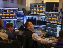 En el plano corporativo, las compañías del sector tecnológico cerraron con pérdidas. EFE/S. Yenesel