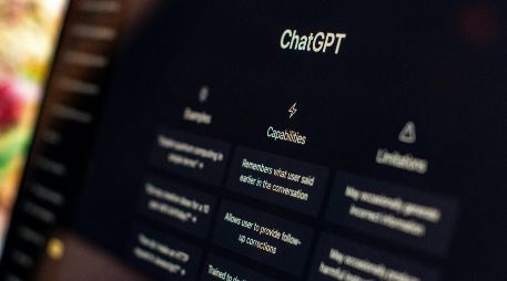 OpenAI manifestó que está 