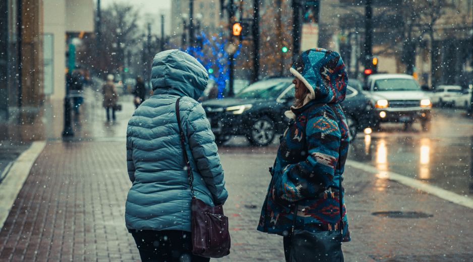 Te compartimos el pronóstico detallado de Meteored y el SMN para que el frío y la lluvia no te tomen por sorpresa. ESPECIAL/PEXELS