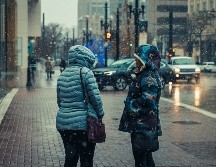 Te compartimos el pronóstico detallado de Meteored y el SMN para que el frío y la lluvia no te tomen por sorpresa. ESPECIAL/PEXELS