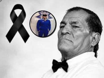 "El Búho" intervino en el combate y, en un momento determinado, perdió el conocimiento debido a los golpes. ESPECIAL