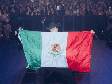 El Malilla regresa a Valle de Chalco este 24 de octubre con su show 