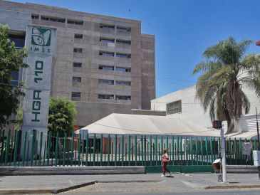 La Modalidad 10 surge como un mecanismo simplificado de incorporación voluntaria al Régimen Obligatorio del IMSS. EL INFORMADOR/ARCHIVO