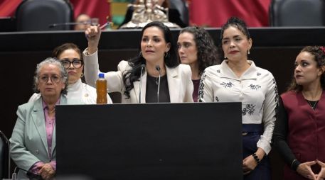 Disputan en San Lázaro por la crisis del agua en Jalisco