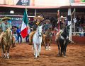 La Expo Ganadera 2026 se llevará a cabo desde este 7 de octubre y hasta el próximo 2 de noviembre. EL INFORMADOR/J. Acosta