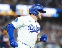 Los Dodgers se claifican por tercera vez al hilo a la Serie de Campeonato de la Liga Nacional. EFE / ARCHIVO