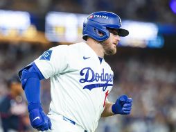 Los Dodgers se claifican por tercera vez al hilo a la Serie de Campeonato de la Liga Nacional. EFE / ARCHIVO