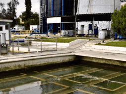 Como parte de las medidas implementadas, Lemus aseguró que el agua que actualmente sale de la planta mencionada ya no presenta color ni olor. SIAPA