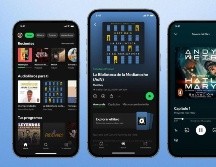 Nuestro país es uno de los más de 180 mercados que recibirán esta actualización por parte del gigante del streaming. ESPECIAL / SPOTIFY