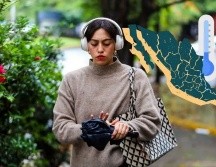 Varias entidades del centro, sur, oriente y sureste enfrentarán lluvias abundantes, mientras el frío avanzará hacia el norte del país. EL INFORMADOR/ARCHIVO.